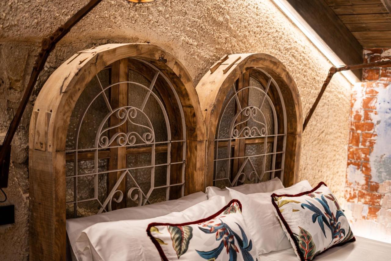 Hotel Somnifabrik Valderrobres Exterior photo